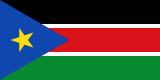 Trouvez des informations sur différents endroits dans Soudan du sud